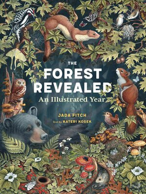 cover image of The Forest Revealed
